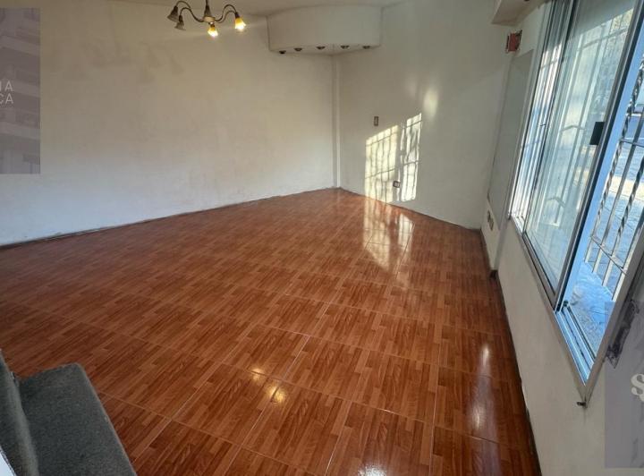 Casa · 42m² · 2 Ambientes