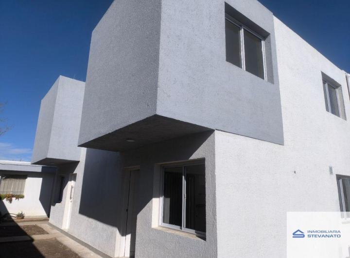 Casa · 80m² · 3 Ambientes · 1 Cochera
