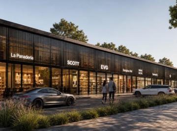 Local comercial · 210m² · Local de 210 m en Venta
