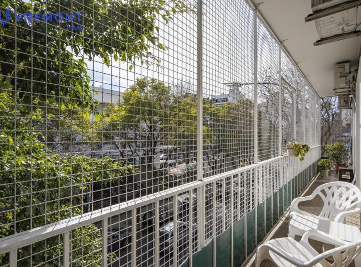Departamento · 91m² · 4 Ambientes