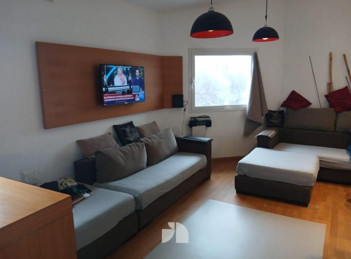 Departamento · 28m² · 1 Ambiente