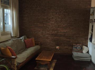PH · 57m² · 3 Ambientes · PH en Villa Crespo