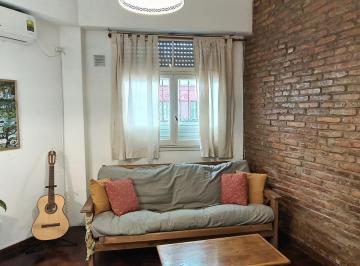 PH · 57m² · 3 Ambientes · PH en Villa Crespo