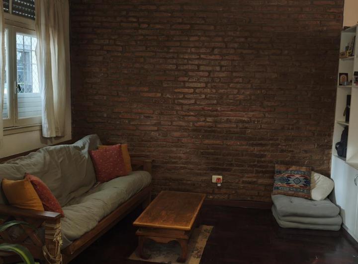 PH · 57m² · 3 Ambientes