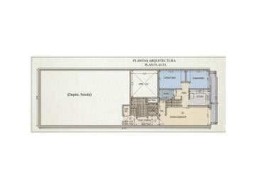 PH · 87m² · 3 Ambientes · PH 3 Amb. en Obra. Dúplex Frente. Balcón y Terraza