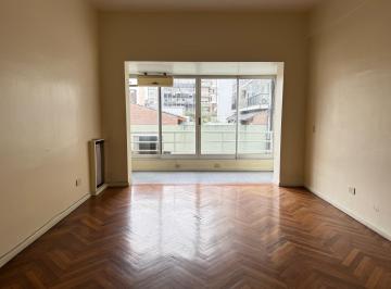 Departamento · 40m² · 1 Ambiente · Monoambiente Muy Luminoso con Vestidor Separado
