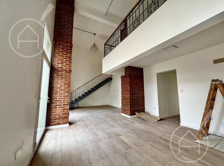 Departamento · 79m² · 2 Ambientes