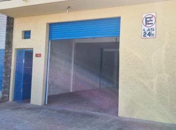Bodega-Galpón · 328m² · Galpón en Villa Bosch