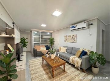 Departamento · 60m² · 3 Ambientes · Departamento de 2 Dorm. en Venta – Nueva Córdoba – a m de Plaza España