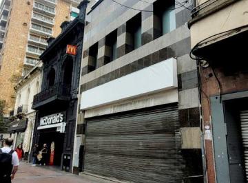 Local comercial , Flores · Av Rivadavia 6600, Local Lote Propio, Apto Todo Destino