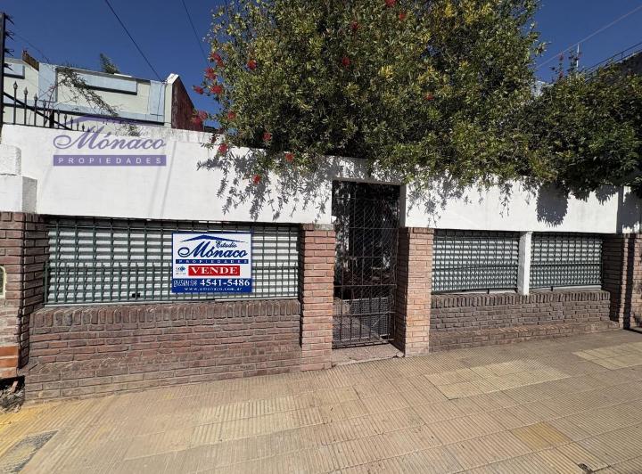 Casa · 97m² · 4 Ambientes