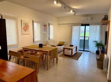 Departamento · 53m² · 2 Ambientes · 2 Cocheras · Departamento de 2 Ambientes con Terraza y Cochera a Estrenar