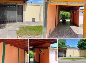Casa · 57m² · 3 Ambientes · 1 Cochera · Casa en Venta 3 Ambientes con Cochera