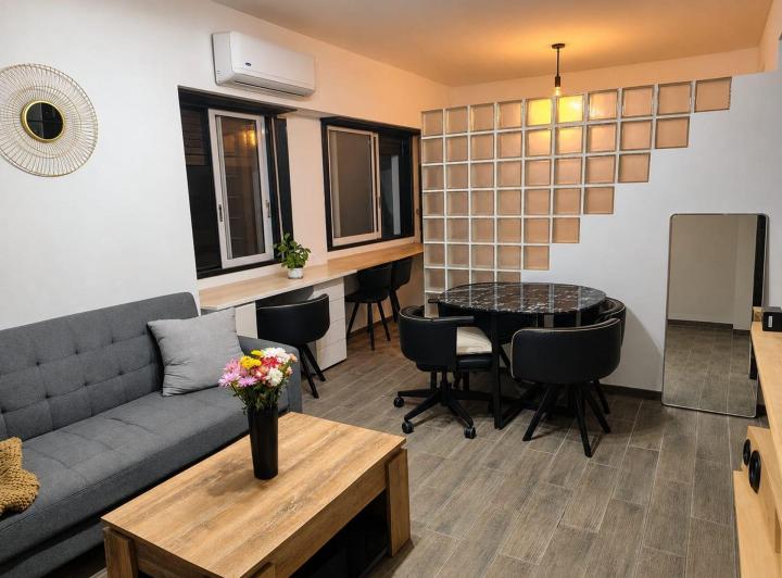 Departamento · 27m² · 1 Ambiente