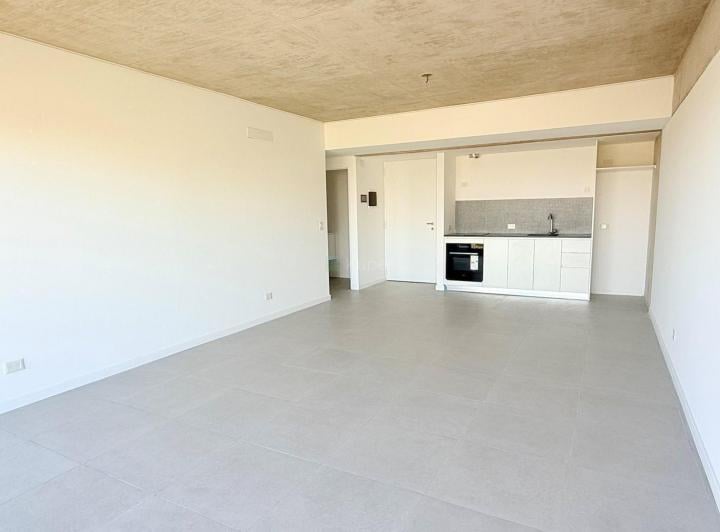 Departamento · 58m² · 2 Ambientes · 1 Cochera