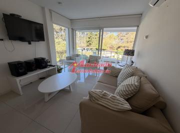 Foto1 · Apartamento de 1 Dormitorio en Venta en Zona Mansa