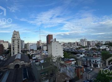 Departamento · 50m² · 2 Ambientes · 1 Cochera · Dos Ambientes con Cochera en Torre de Categoría! Full Amenities en Caballito!