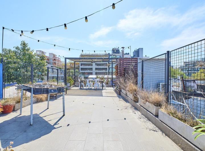 PH · 110m² · 4 Ambientes