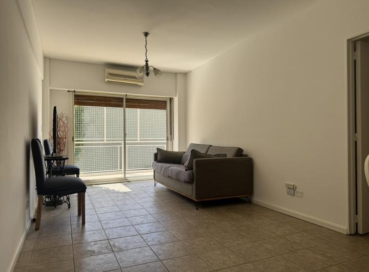Departamento · 78m² · 4 Ambientes · 1 Cochera