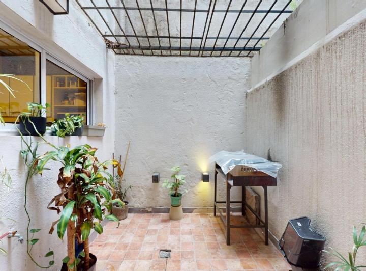Departamento · 47m² · 1 Ambiente