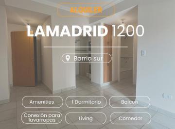Departamento · 42m² · 3 Ambientes · Departamento en San Miguel de Tucumán