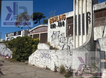 Local comercial · 750m² · Local en Venta | Bowling Antiguo - Villa Gesell, Costa Atlántica