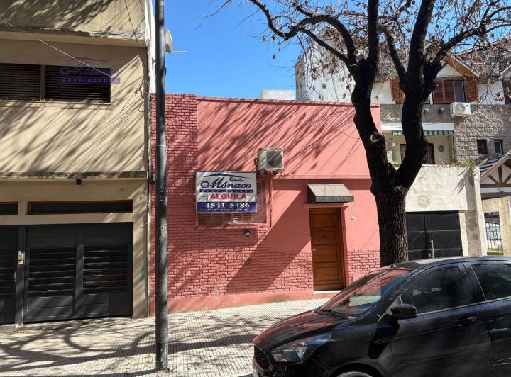 Casa · 106m² · 4 Ambientes