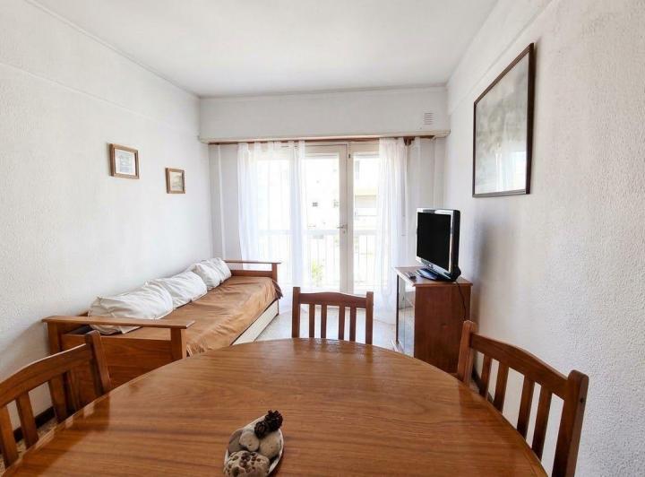 Departamento · 40m² · 2 Ambientes