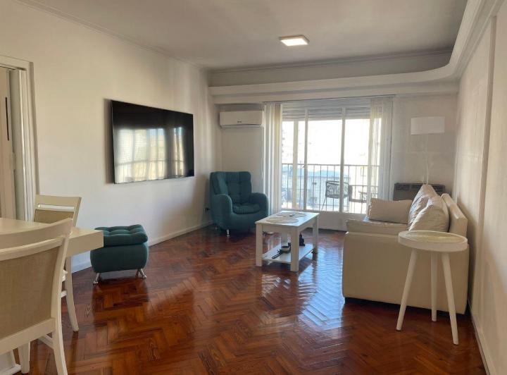 Departamento · 69m² · 3 Ambientes