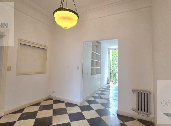 Departamento · 86m² · 4 Ambientes