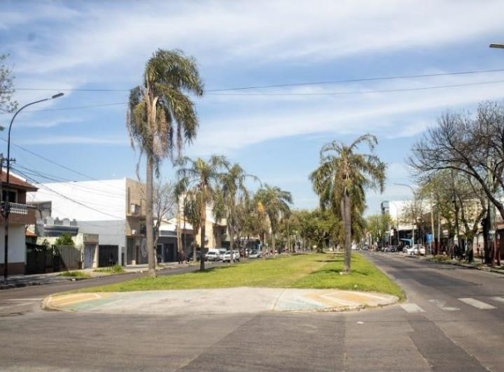 Local comercial · 200m² · 1 Ambiente