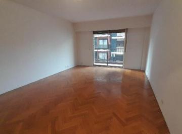 Departamento · 86m² · 3 Ambientes · 1 Cochera · Alquiler - Departamento 3 Ambientes con Dependencia y Cochera en Recoleta