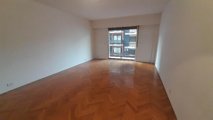 Departamento · 86m² · 3 Ambientes · 1 Cochera
