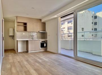 Departamento · 37m² · 2 Ambientes · Venta Departamento Dos Ambientes San Telmo a Estrenar