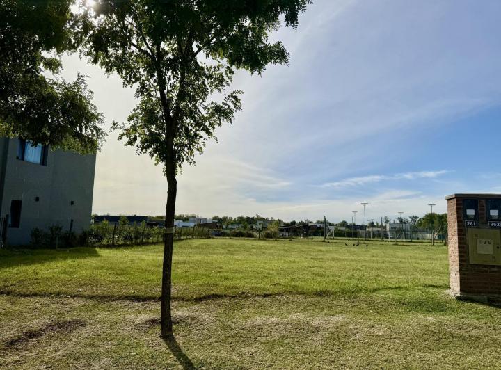 Terreno · 531m²