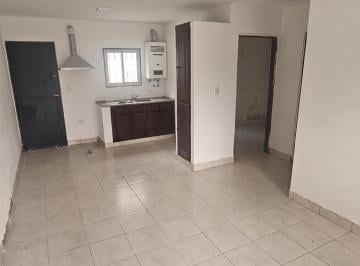 Departamento · 3 Ambientes · 1 Cochera · Alquiler Yerba Buena Bascary 700