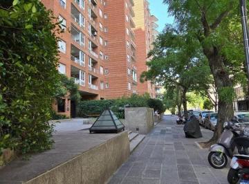 Departamento de 2 ambientes, Núñez · Dúplex 2 Ambientes en Alquiler Piso 17 - Torre Jardines del Libertador - Núñez