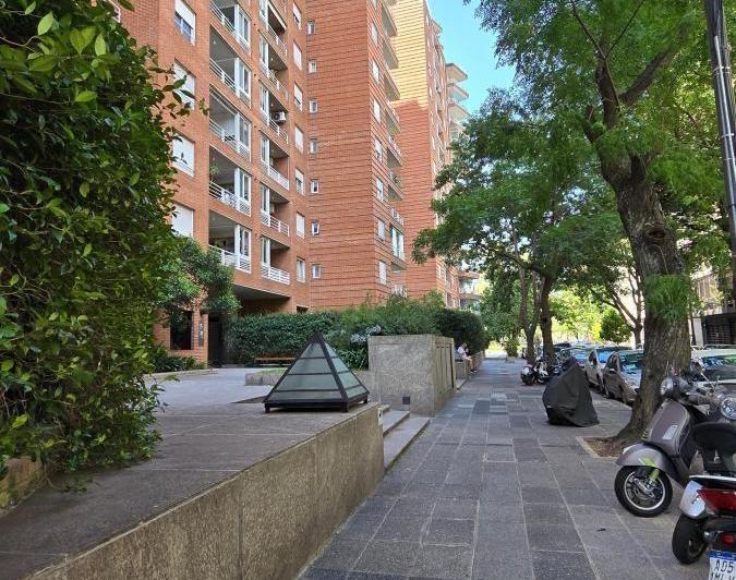 Departamento · 64m² · 2 Ambientes · 1 Cochera