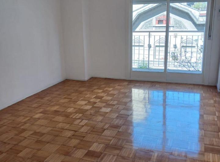 Departamento · 50m² · 3 Ambientes