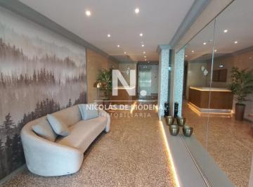 Foto1 · Apartamento de 2 Dorm. 2 Baños y Gg en Pocitos Nuevo. Montevideo