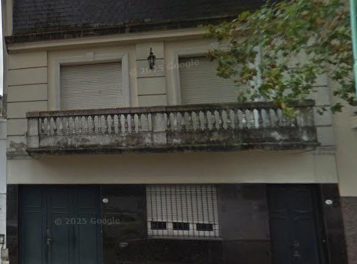 Terreno · 492m²