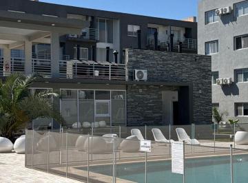 Departamento de 2 ambientes, Moreno · Departamento Dos Ambientes en Alquiler - Solares de Moreno