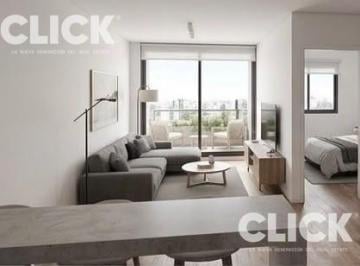 Departamento · 42m² · 2 Ambientes · Venta - 2 Ambientes con Balcón - a Estrenar - Abril 2027 - Sum/pileta - Villa Devoto
