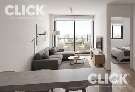 Departamento en venta en Villa Devoto · 2 ambientes