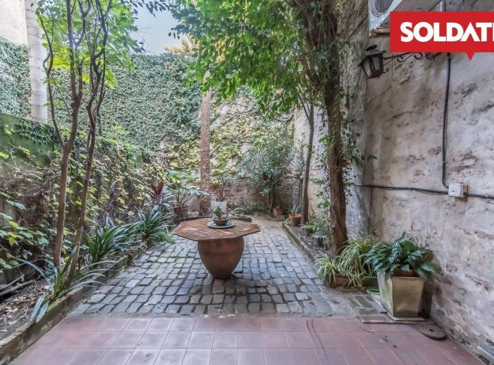 Departamento · 150m² · 5 Ambientes · 1 Cochera