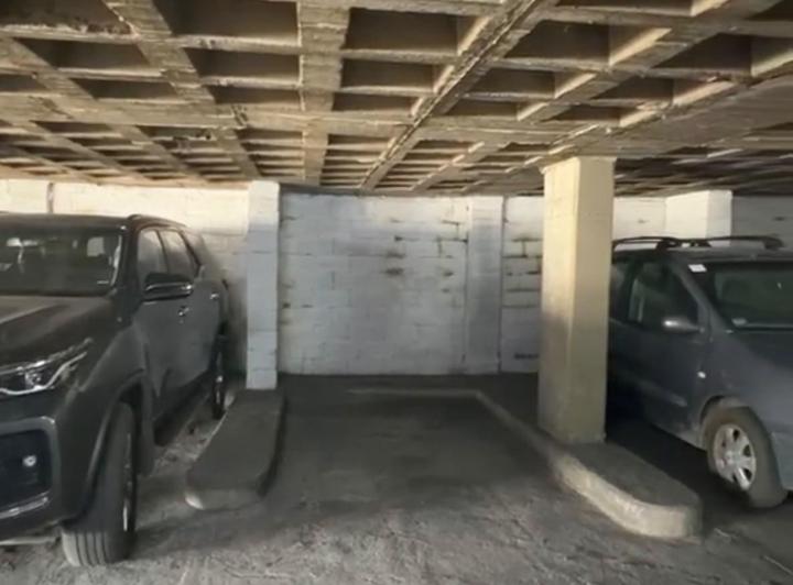 Garage · 13m² · 1 Ambiente