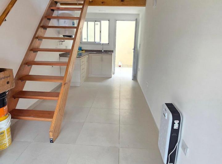 PH · 35m² · 2 Ambientes