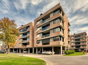 Departamento · 65m² · 3 Ambientes · 1 Cochera · Departamento en Alquiler en Barrio Fisherton 2 Dorm. Balcón Cochera Piscina