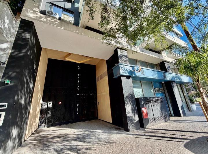 Departamento · 28m² · 1 Ambiente