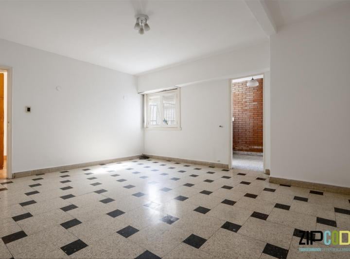 Departamento en venta en Villa Argerich · 2 ambientes
